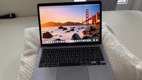 Apple macbook air late - macbook, (late