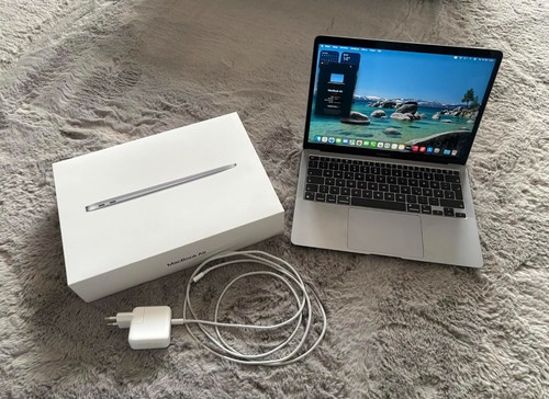Apple macbook air zoll - 13,