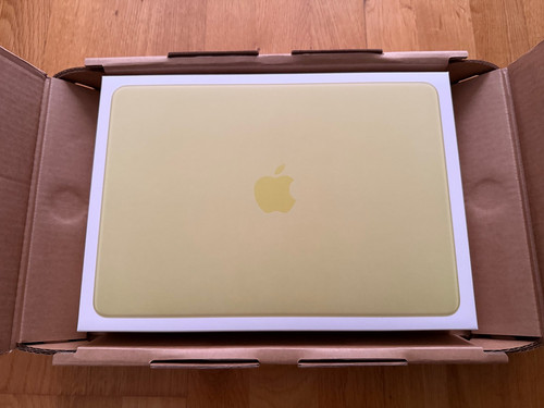 Apple macbook neo 2026 a18 - 2026,