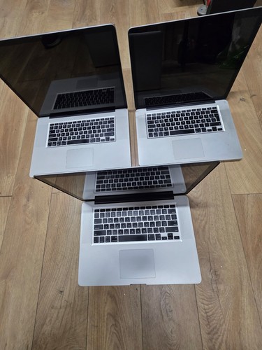 Stück apple macbook - 3, pro