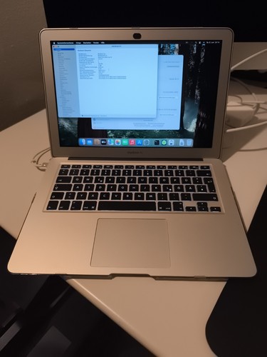 Apple macbook air zoll - macbook,
