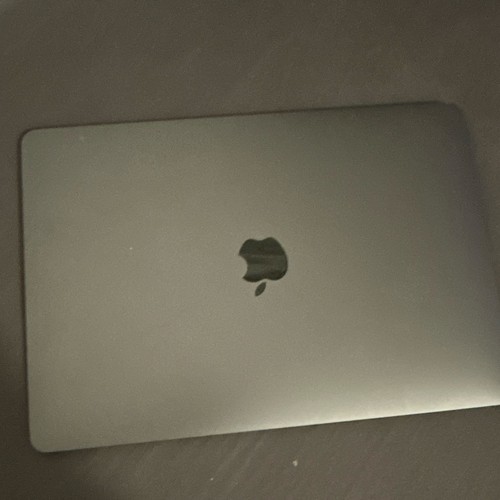 Apple macbook air m1 8gb - 13,3",
