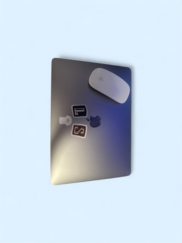 Macbook air - air, 13-inch)