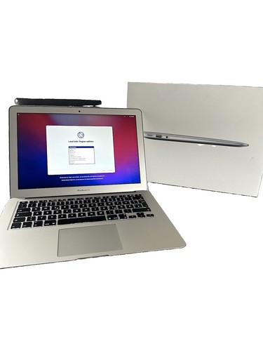 Apple macbook air a1466 - apple,