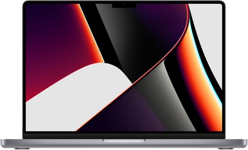 Apple macbook pro zoll - pro, m1