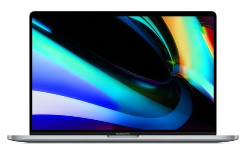 Apple macbook pro 2019 - macbook, 16"