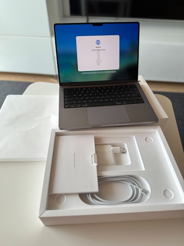 Apple macbook pro zoll - apple,