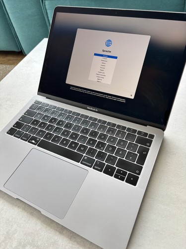 Apple macbook air - air, a1932
