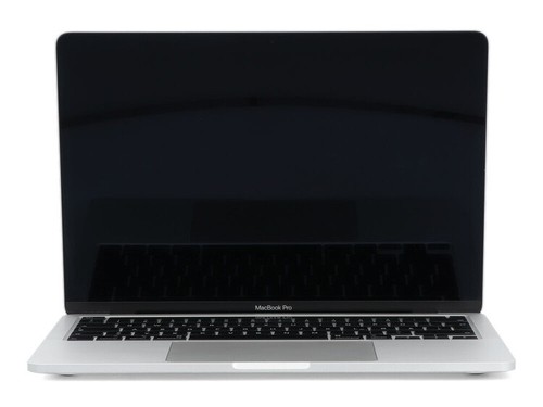 Apple macbook pro 2020 - apple, 13"