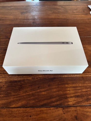 Apple macbook air - 13”, 2020