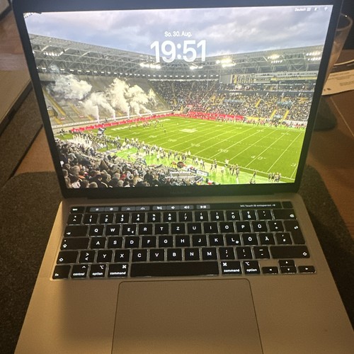 Apple macbook pro zoll 2020 - macbook,