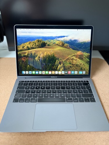 Apple macbook air retina - macbook, 13”