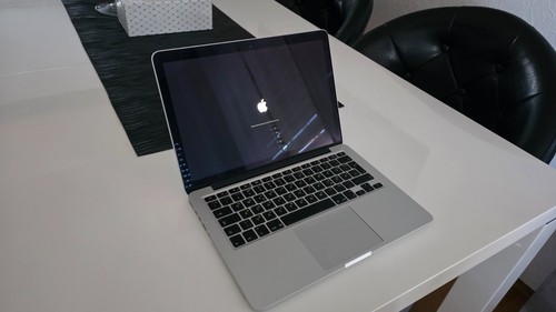 Apple macbook pro - apple, 13"