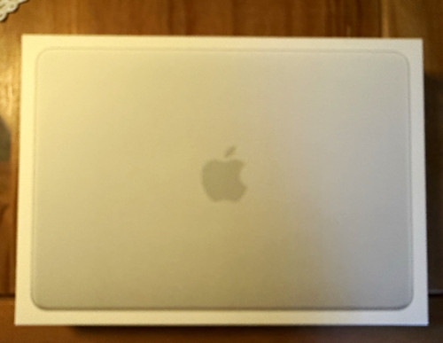 Apple macbook neo zoll m4 - neo,