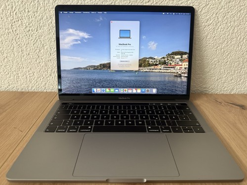 Apple macbook pro zoll - macbook, 13