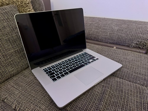 Macbook pro retina 8gb - 15, |