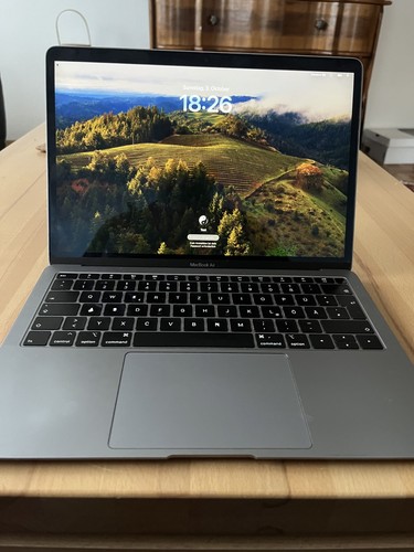 Apple macbook air - macbook,