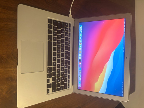 Apple macbook air a1466 - apple,