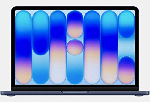 Apple macbook neo a18 - neo, 13