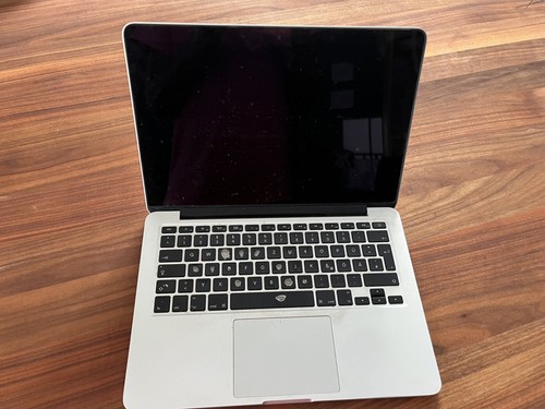 Macbook pro model a1502 - macbook,