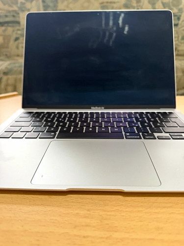 Apple macbook air - air, 13