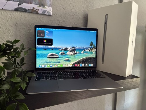 Apple macbook air - macbook, 13