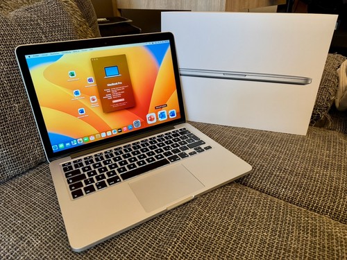 Macbook pro retina - pro,