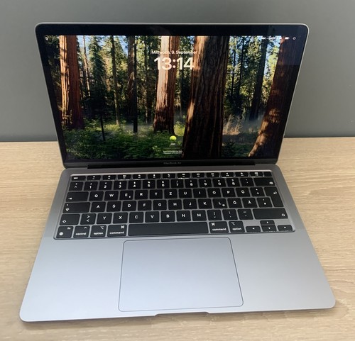 Macbook air a2337 - macbook, 7