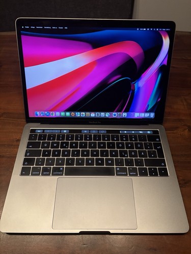 Apple macbook air zoll 2017 - macbook, 13