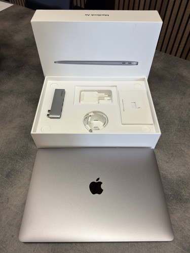 Apple macbook air - air, neuwertig