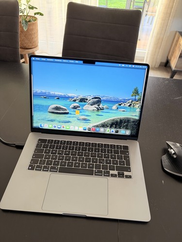 Apple macbook air 15 3 - air, 15,3
