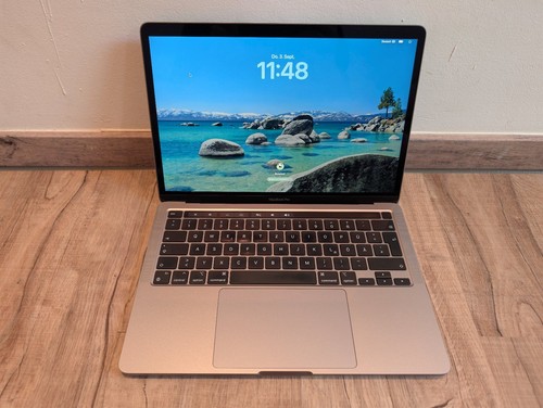 Macbook pro 2020 - pro, ram