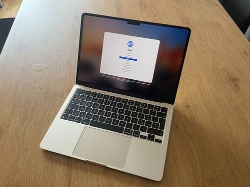 Macbook air 256gb - m4,