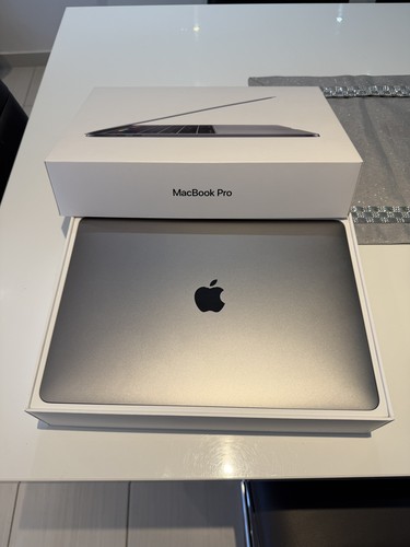 Apple macbook pro zoll - pro, 13