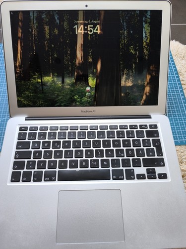 Apple macbook air a1466 - apple,