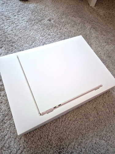 Apple macbook air - m3,