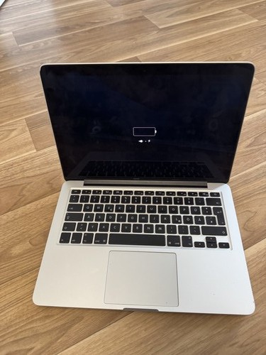 Apple macbook pro retina - apple,