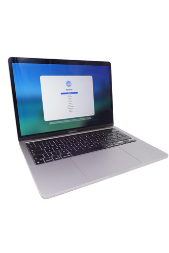 Apple macbook pro 2020 - macbook,
