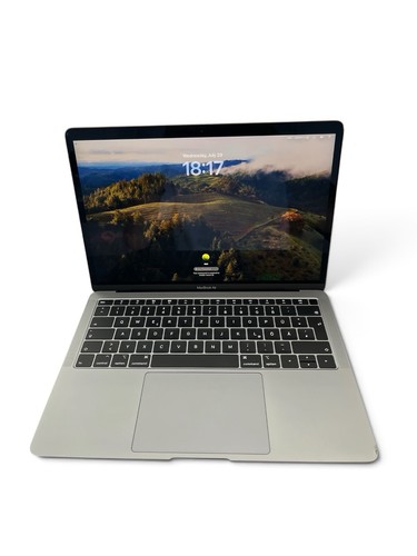 Apple macbook air 2019 i5 - macbook,