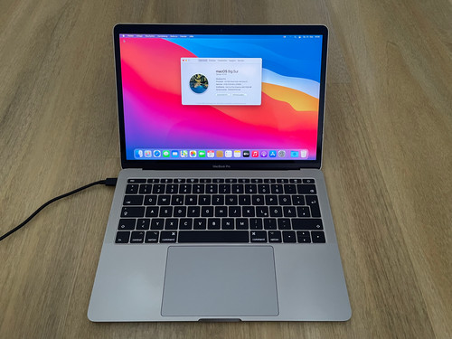 Macbook pro zoll - zoll, 2017