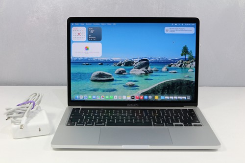 Apple macbook pro retina - apple, 13"