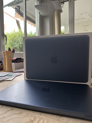 Apple macbook neo zoll blau - neo, 13