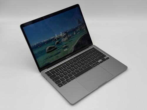 Apple macbook pro m1 2020 - pro,