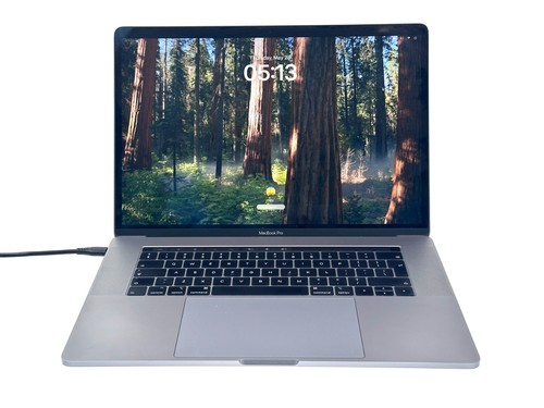 Apple macbook pro laptop - macbook, 16"