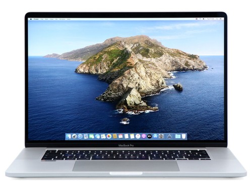 Apple macbook pro 2019 - apple, 16"