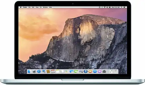 Apple macbook pro - apple,