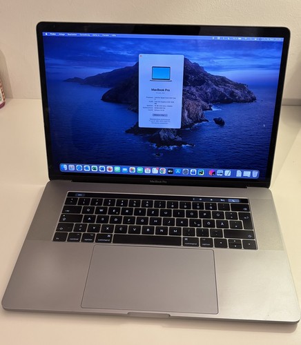 Apple macbook pro zoll - macbook,