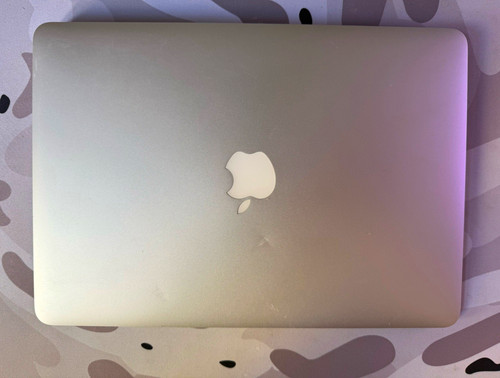 Apple macbook air - macbook, zoll