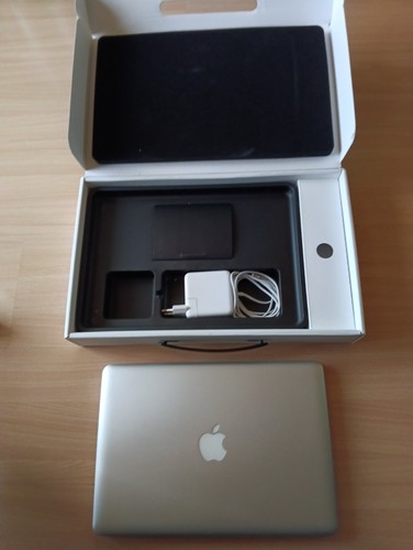 Macbook pro zoll mitte - pro, (13