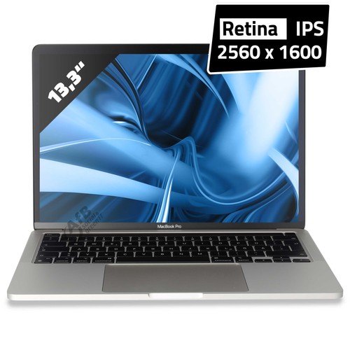 Apple macbook pro 2020 - apple, 13